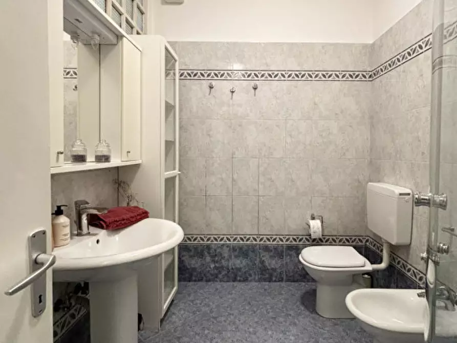 Immagine 24 di Appartamento in vendita  in Via Levacher, 21 a Colorno