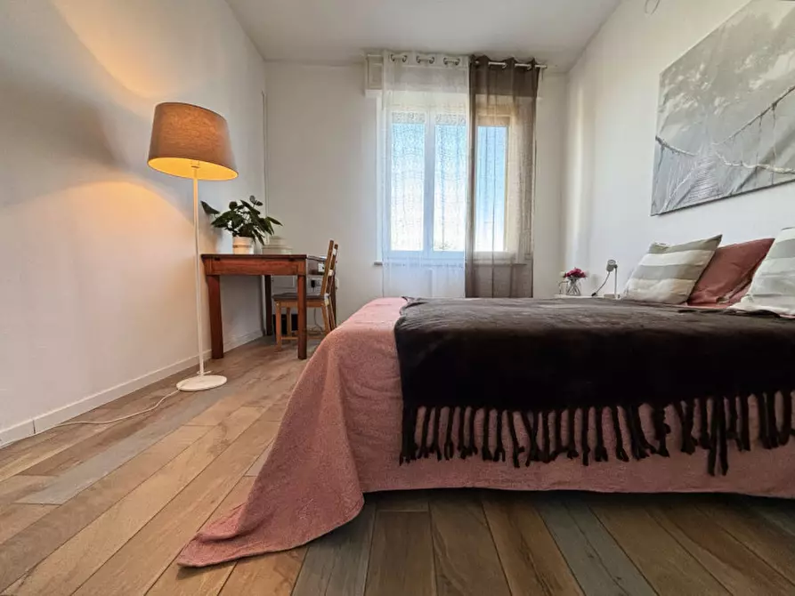 Immagine 25 di Appartamento in vendita  in Via Levacher, 21 a Colorno