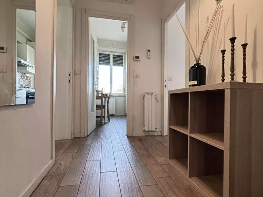 Immagine 26 di Appartamento in vendita  in Via Levacher, 21 a Colorno