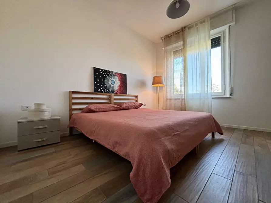 Immagine 27 di Appartamento in vendita  in Via Levacher, 21 a Colorno