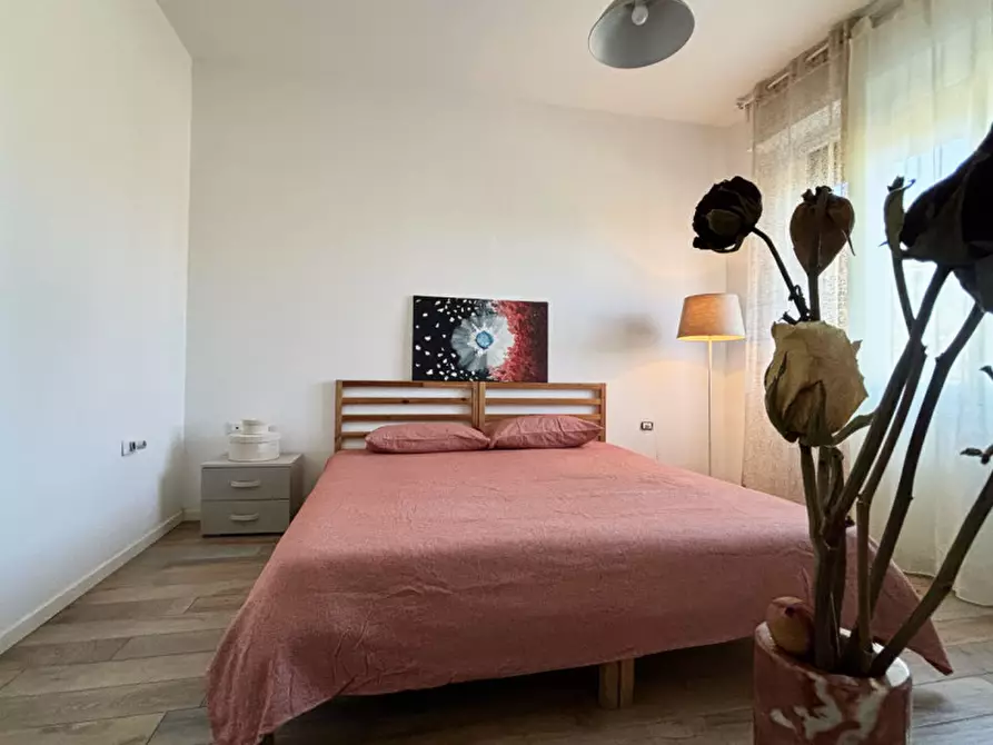 Immagine 28 di Appartamento in vendita  in Via Levacher, 21 a Colorno