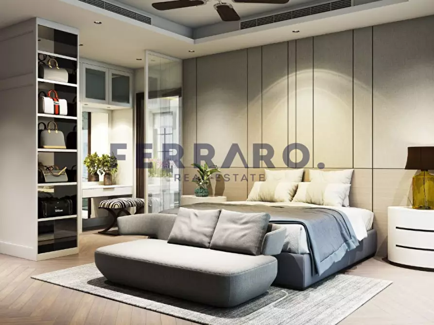 Immagine 6 di Casa bifamiliare in vendita  in Via Sant'Elena Imperatrice a Treviso