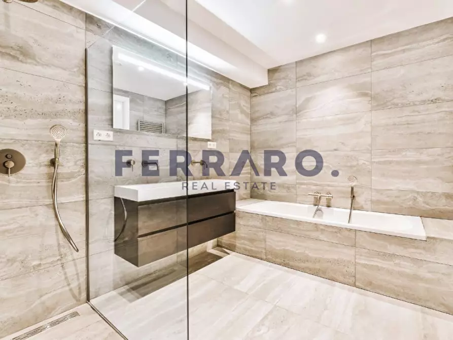 Immagine 8 di Casa bifamiliare in vendita  in Via Sant'Elena Imperatrice a Treviso