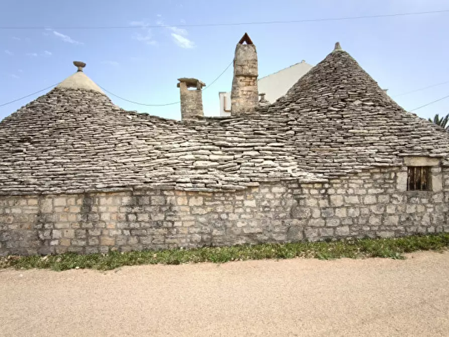 Immagine 8 di Rustico / casale in vendita  a Alberobello