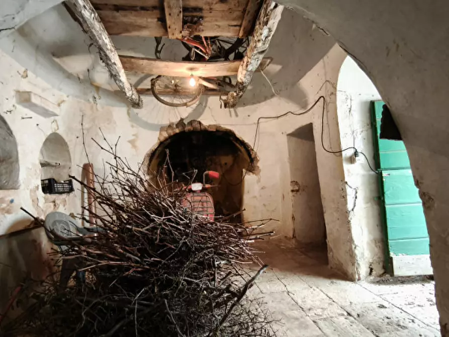 Immagine 14 di Rustico / casale in vendita  a Alberobello
