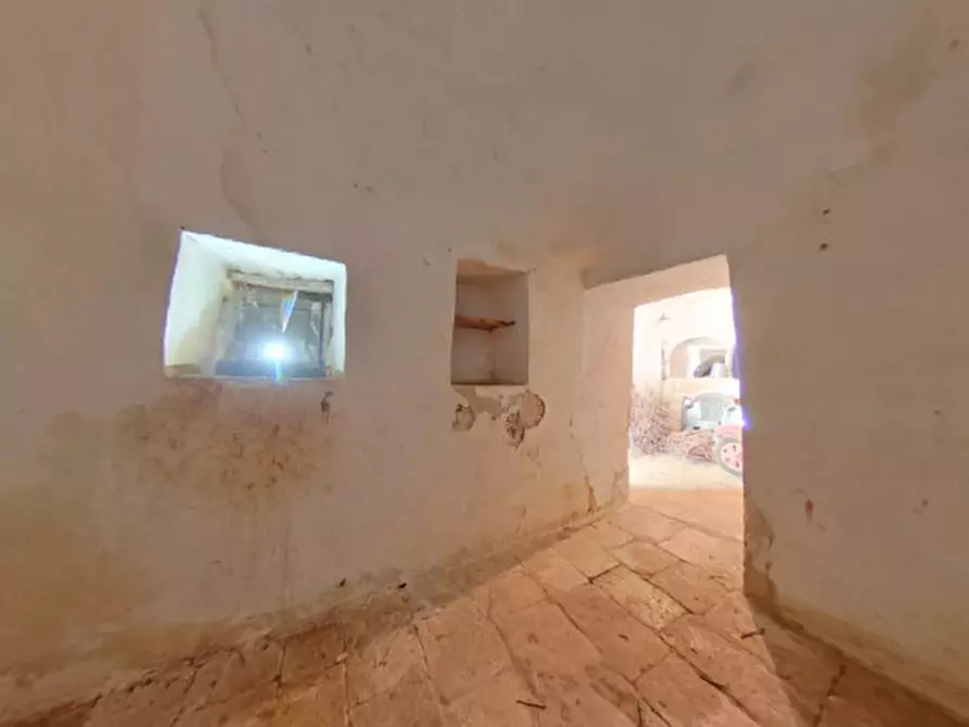Immagine 17 di Rustico / casale in vendita  a Alberobello