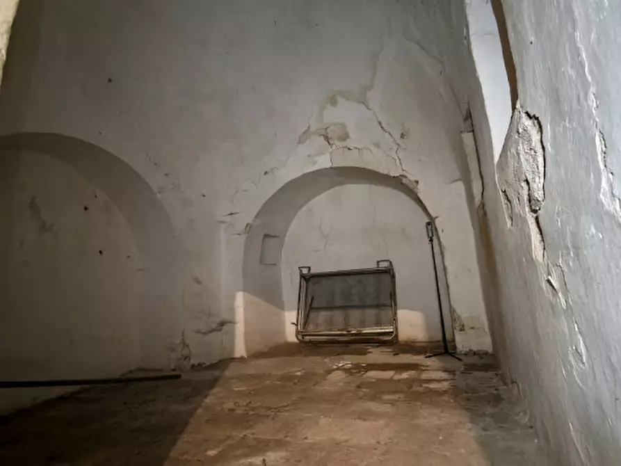 Immagine 18 di Rustico / casale in vendita  a Alberobello
