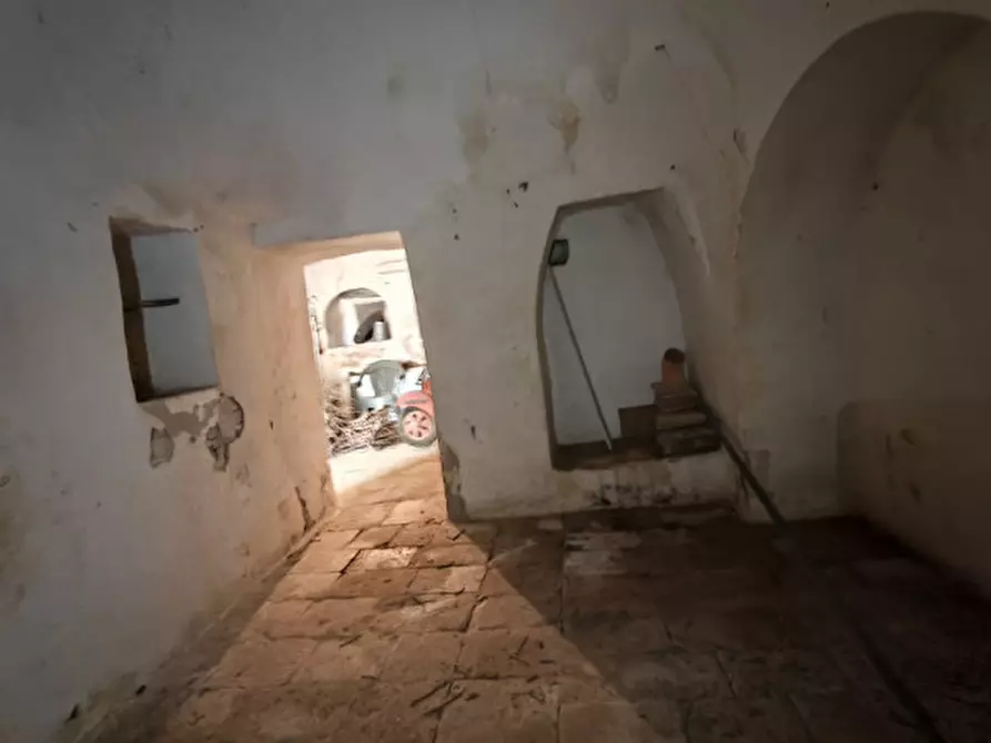 Immagine 19 di Rustico / casale in vendita  a Alberobello