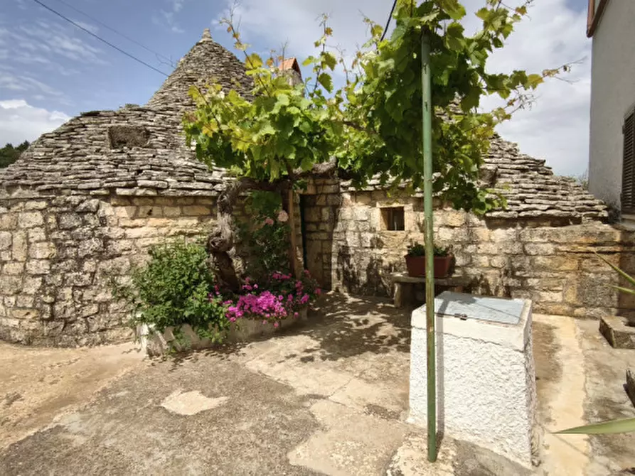 Immagine 20 di Rustico / casale in vendita  a Alberobello
