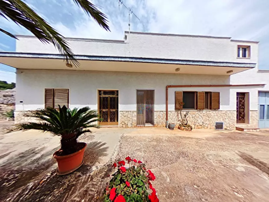 Immagine 23 di Rustico / casale in vendita  a Alberobello