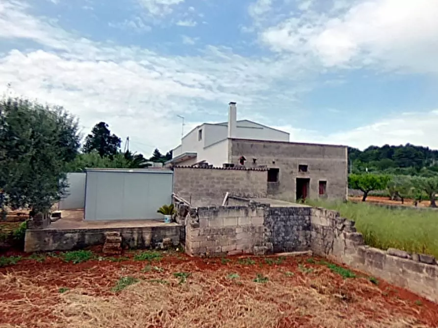 Immagine 25 di Rustico / casale in vendita  a Alberobello
