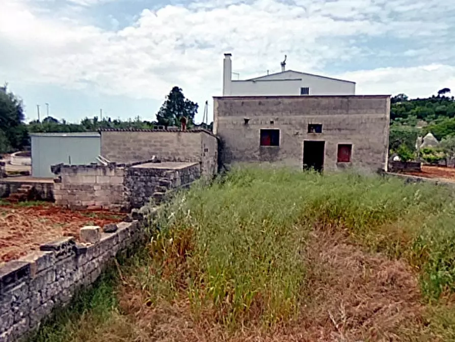 Immagine 26 di Rustico / casale in vendita  a Alberobello