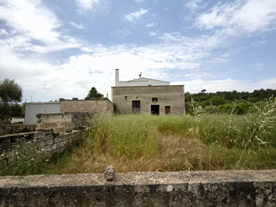 Immagine 27 di Rustico / casale in vendita  a Alberobello