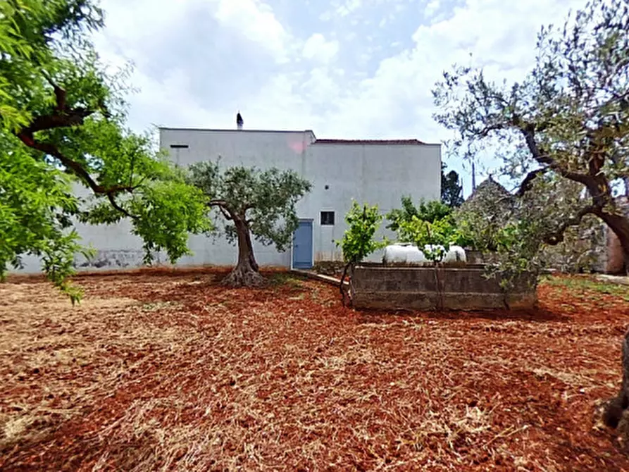 Immagine 28 di Rustico / casale in vendita  a Alberobello