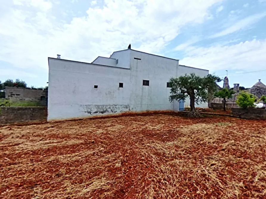 Immagine 29 di Rustico / casale in vendita  a Alberobello