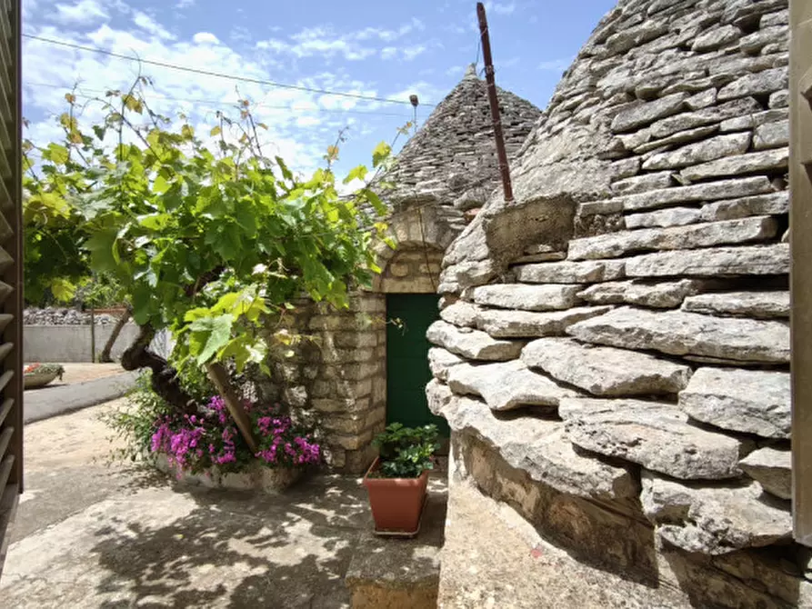 Immagine 44 di Rustico / casale in vendita  a Alberobello