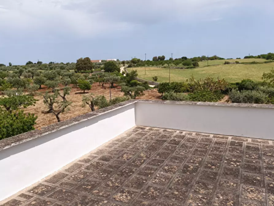 Immagine 58 di Rustico / casale in vendita  a Alberobello