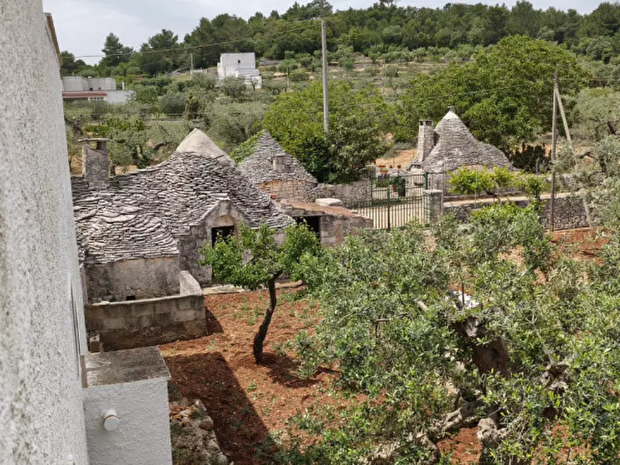 Immagine 61 di Rustico / casale in vendita  a Alberobello