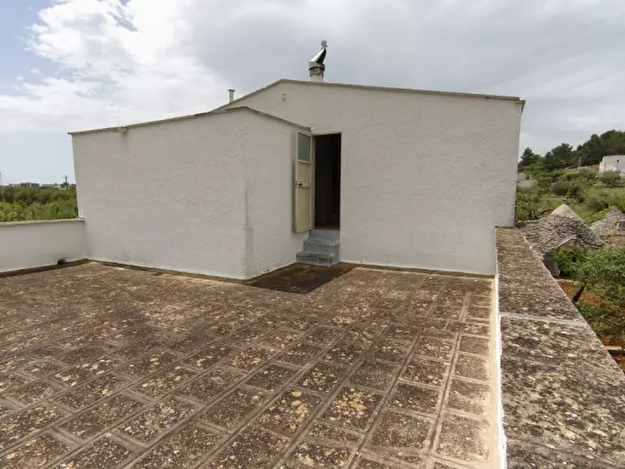 Immagine 65 di Rustico / casale in vendita  a Alberobello