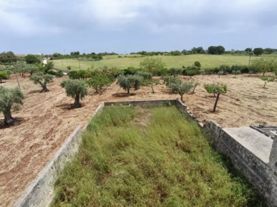 Immagine 67 di Rustico / casale in vendita  a Alberobello