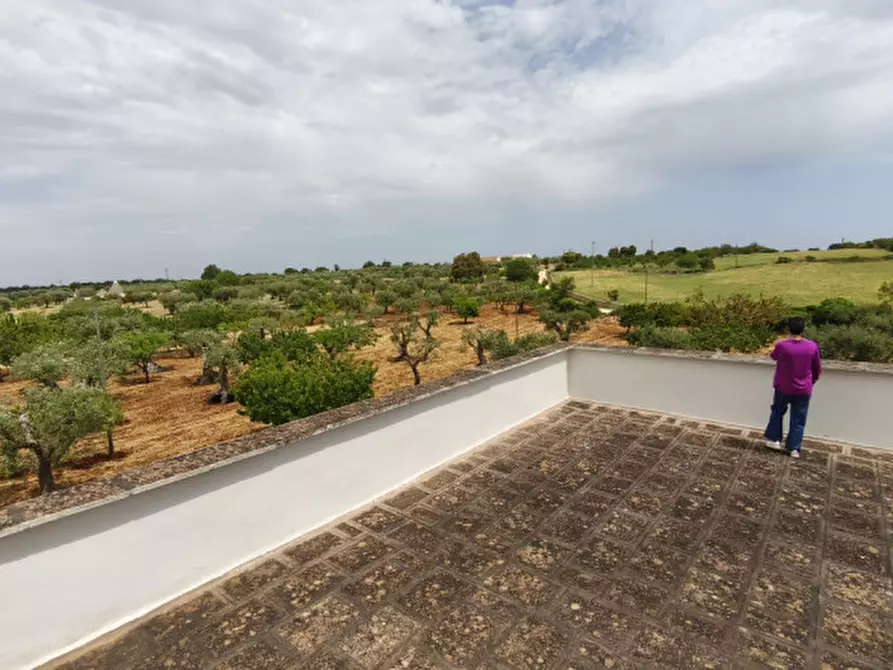 Immagine 68 di Rustico / casale in vendita  a Alberobello