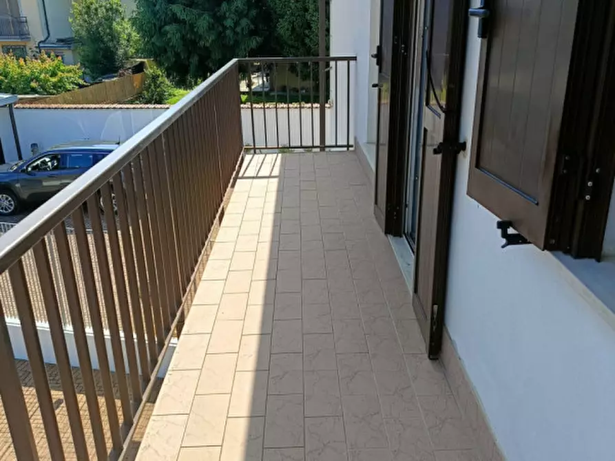 Immagine 3 di Casa indipendente in vendita  in Via San Pietro Martire  18 a Morano Sul Po