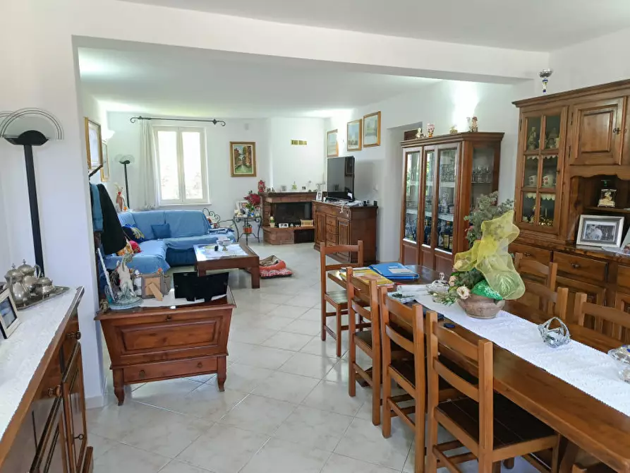 Immagine 4 di Casa indipendente in vendita  in Via San Pietro Martire  18 a Morano Sul Po