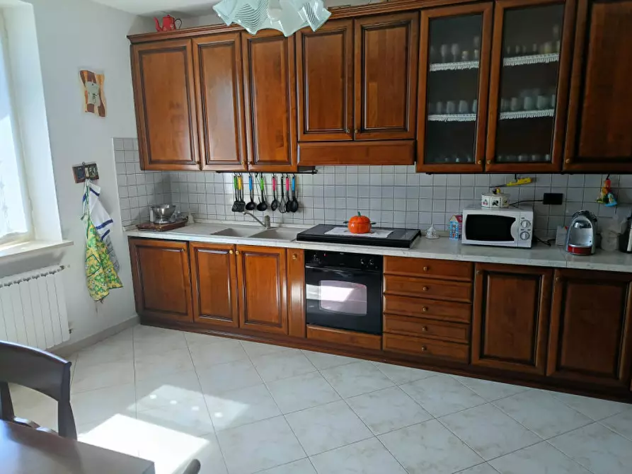 Immagine 5 di Casa indipendente in vendita  in Via San Pietro Martire  18 a Morano Sul Po