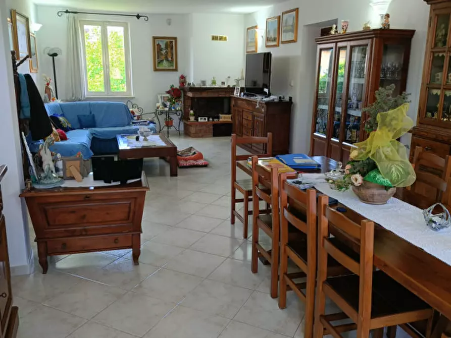 Immagine 6 di Casa indipendente in vendita  in Via San Pietro Martire  18 a Morano Sul Po