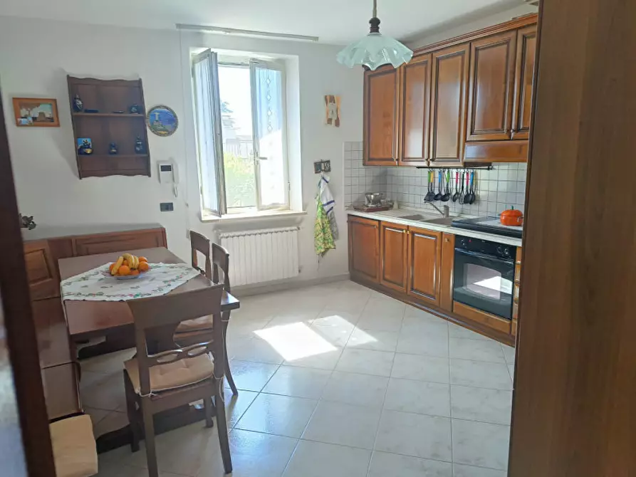 Immagine 7 di Casa indipendente in vendita  in Via San Pietro Martire  18 a Morano Sul Po