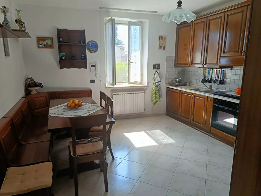 Immagine 8 di Casa indipendente in vendita  in Via San Pietro Martire  18 a Morano Sul Po