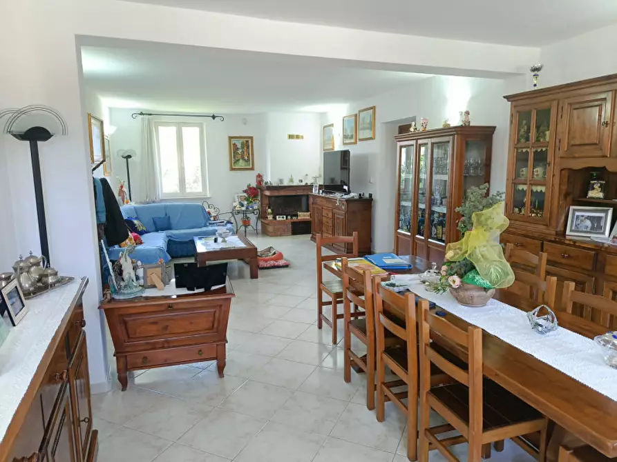 Immagine 9 di Casa indipendente in vendita  in Via San Pietro Martire  18 a Morano Sul Po