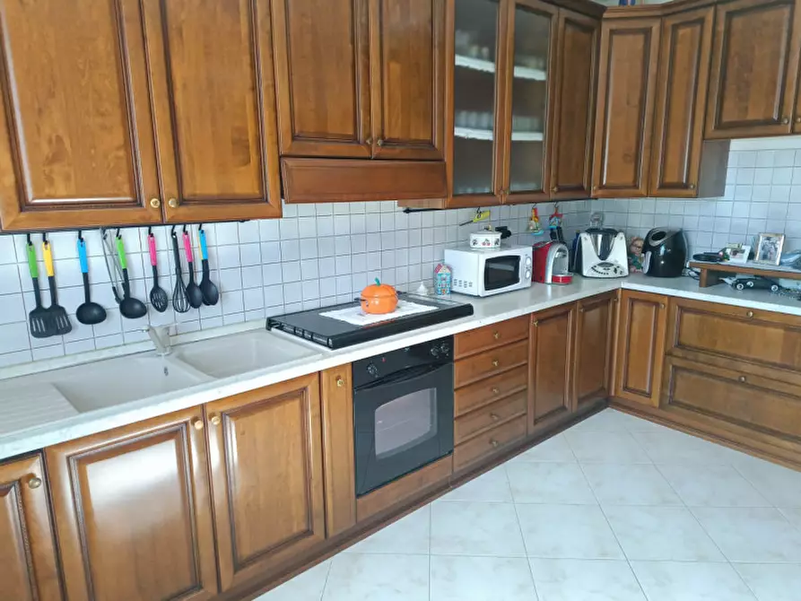 Immagine 11 di Casa indipendente in vendita  in Via San Pietro Martire  18 a Morano Sul Po