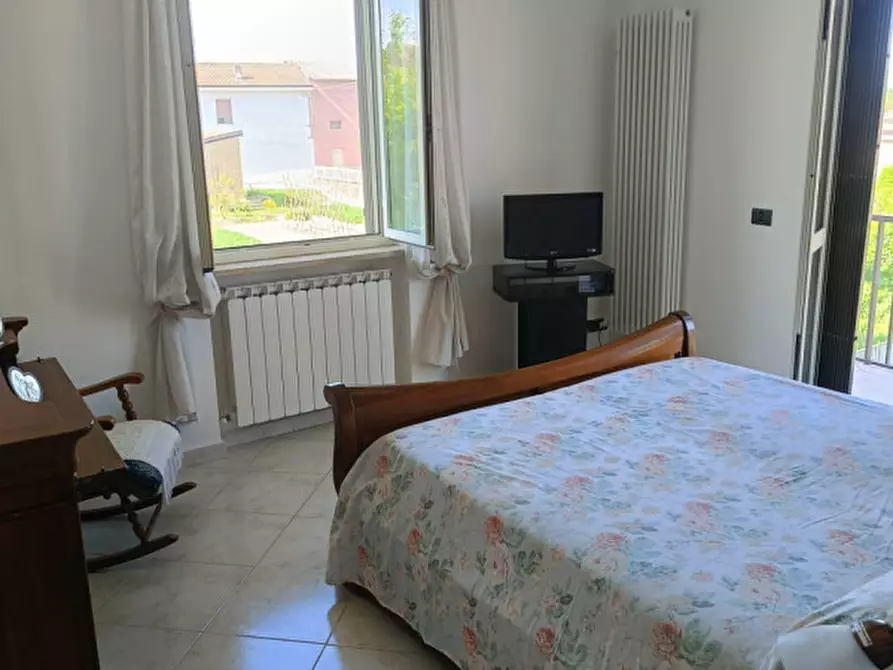 Immagine 13 di Casa indipendente in vendita  in Via San Pietro Martire  18 a Morano Sul Po