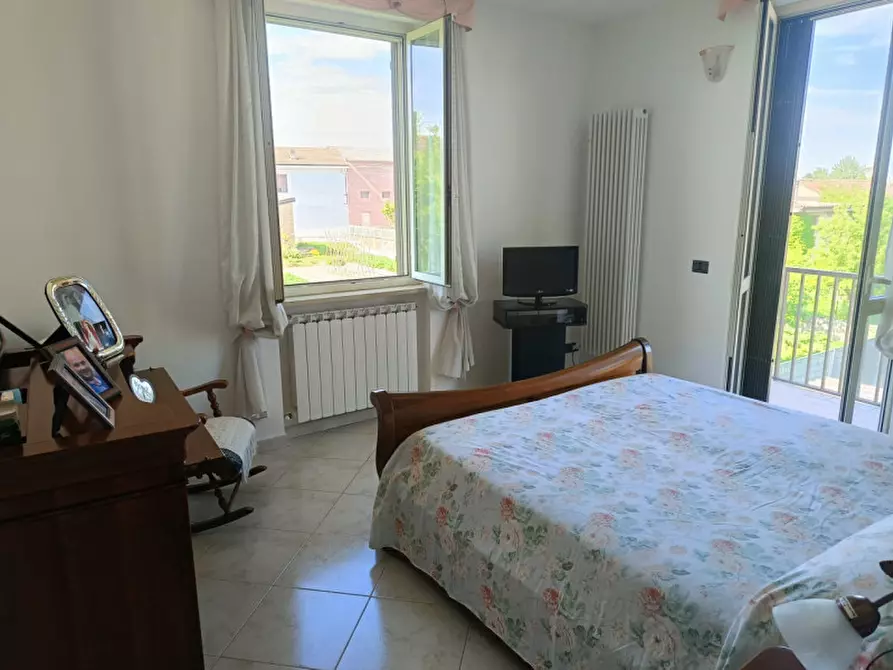 Immagine 14 di Casa indipendente in vendita  in Via San Pietro Martire  18 a Morano Sul Po