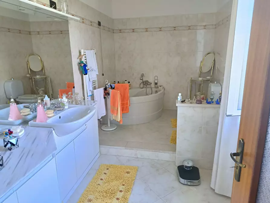 Immagine 15 di Casa indipendente in vendita  in Via San Pietro Martire  18 a Morano Sul Po