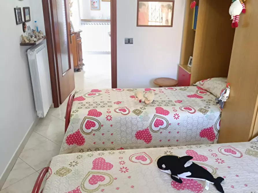 Immagine 18 di Casa indipendente in vendita  in Via San Pietro Martire  18 a Morano Sul Po