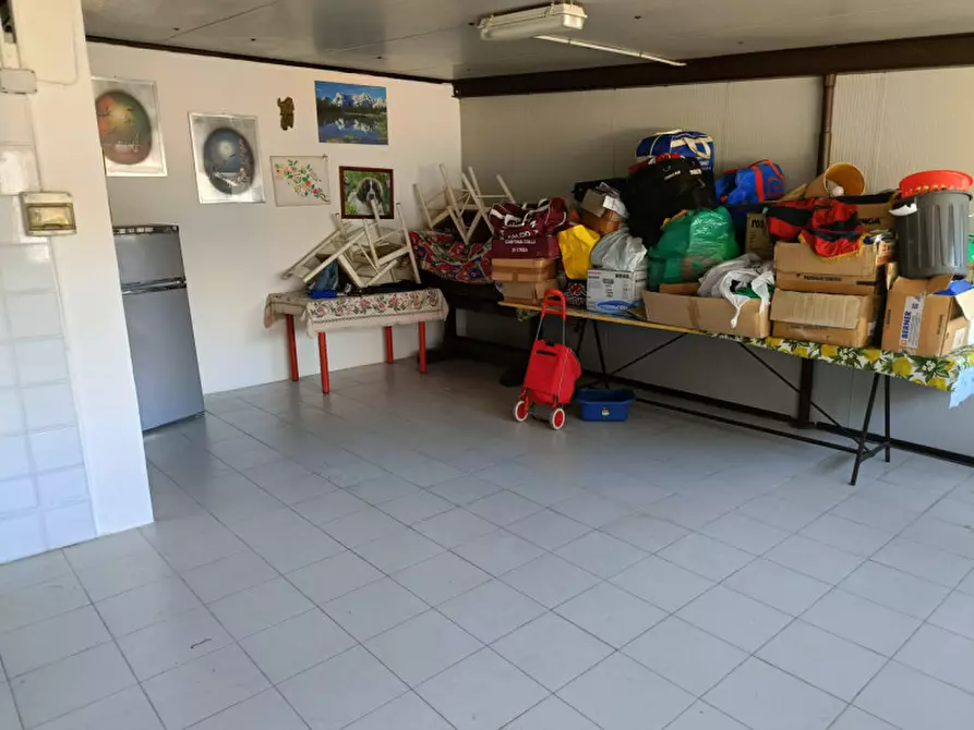 Immagine 19 di Casa indipendente in vendita  in Via San Pietro Martire  18 a Morano Sul Po