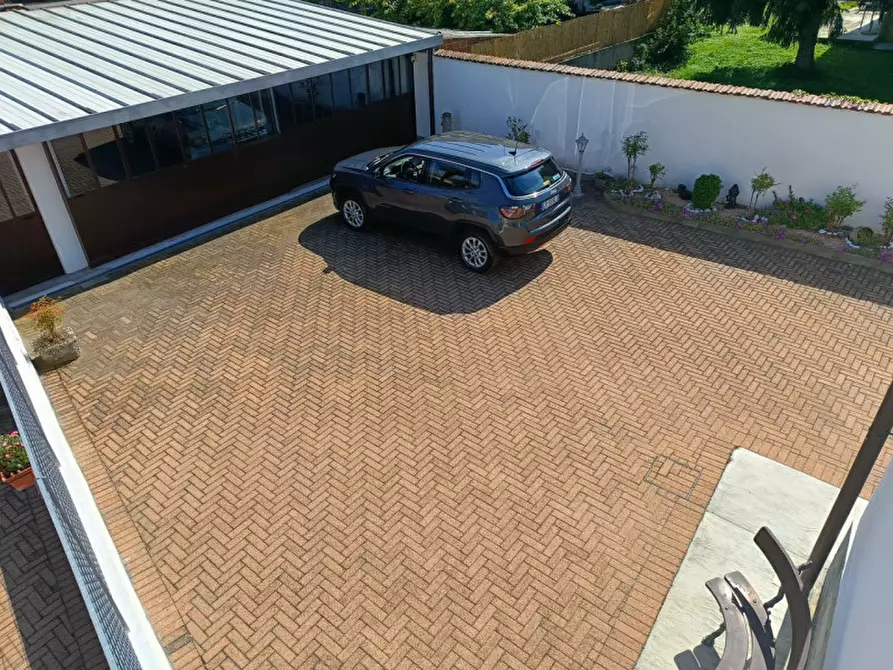 Immagine 20 di Casa indipendente in vendita  in Via San Pietro Martire  18 a Morano Sul Po