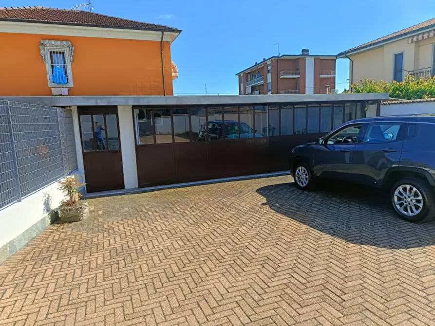 Immagine 21 di Casa indipendente in vendita  in Via San Pietro Martire  18 a Morano Sul Po