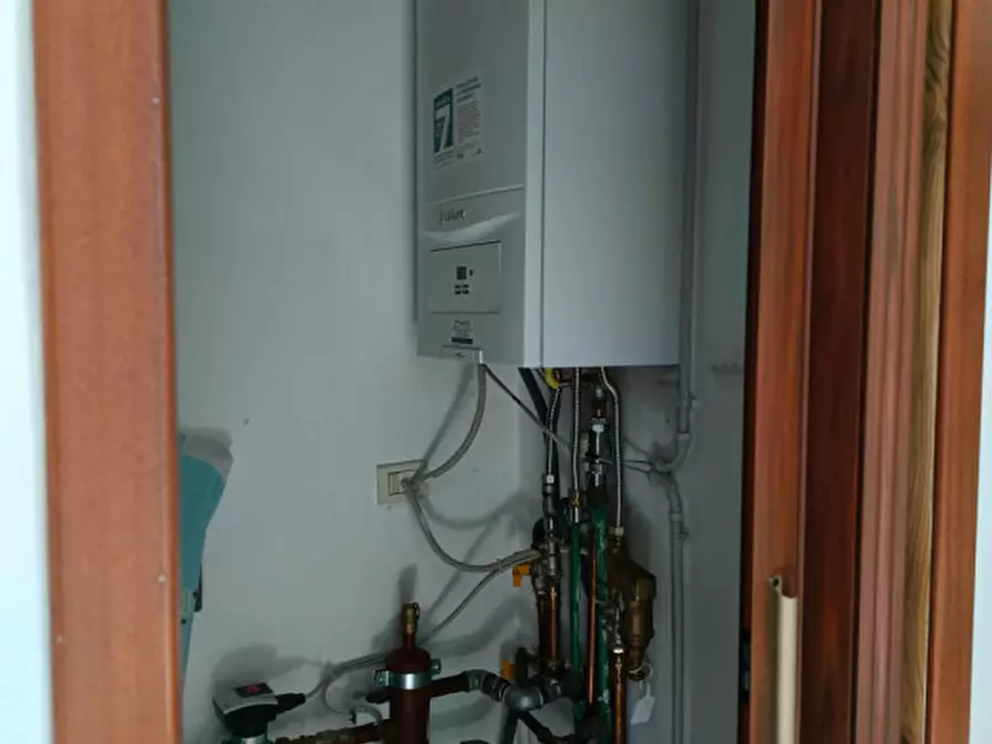 Immagine 25 di Casa indipendente in vendita  in Via San Pietro Martire  18 a Morano Sul Po