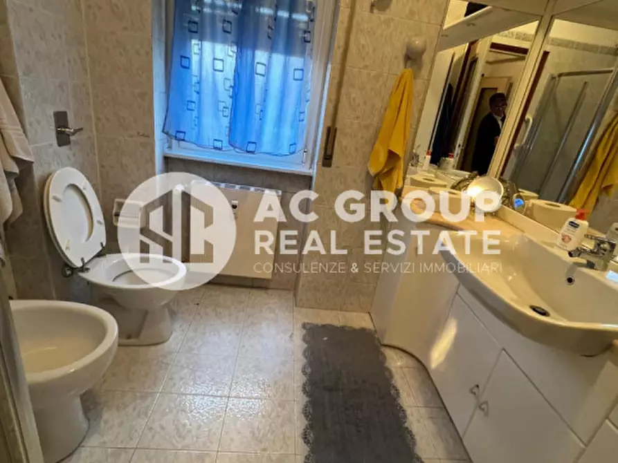 Immagine 5 di Camera in affitto  in Viale delle Rimembranze a Saronno