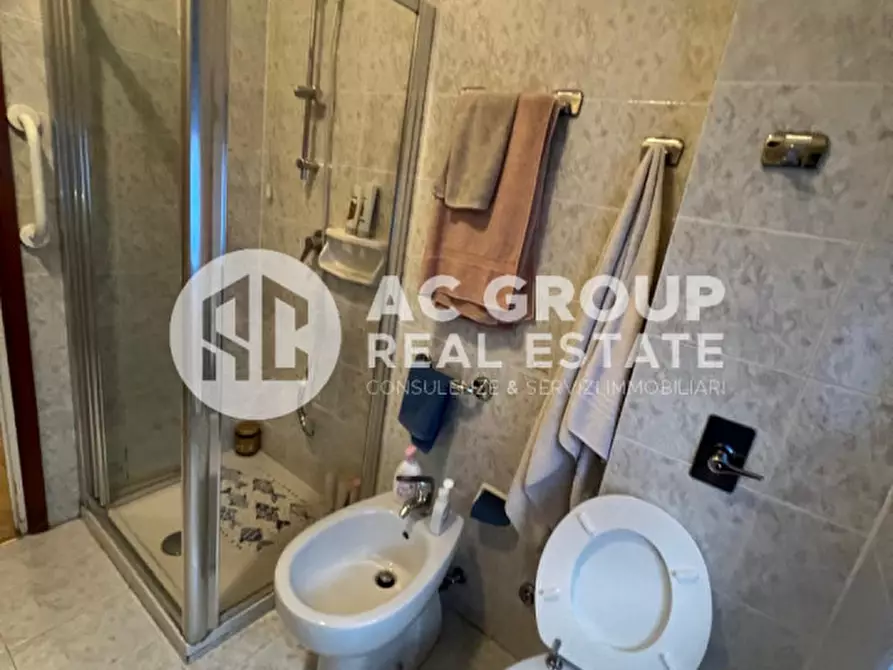 Immagine 6 di Camera in affitto  in Viale delle Rimembranze a Saronno