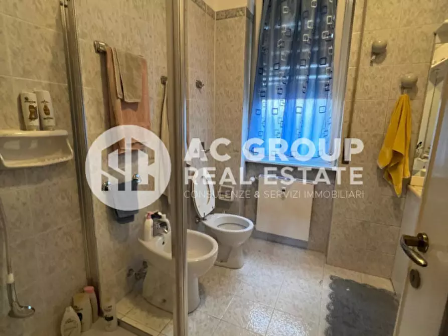 Immagine 7 di Camera in affitto  in Viale delle Rimembranze a Saronno