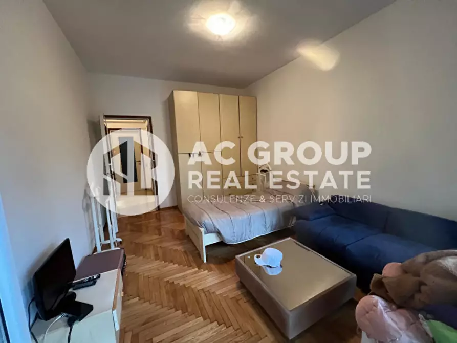 Immagine 8 di Camera in affitto  in Viale delle Rimembranze a Saronno