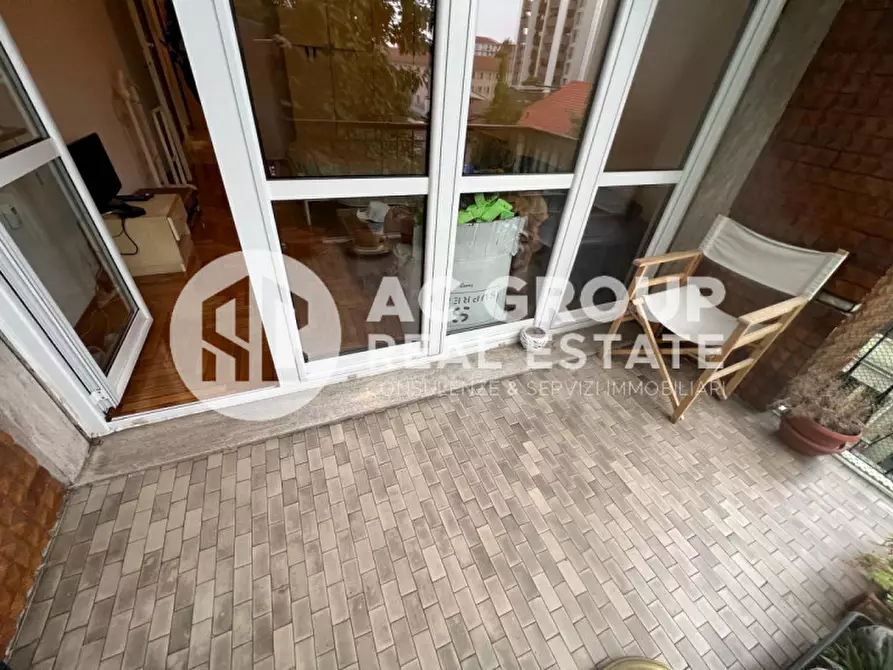 Immagine 13 di Camera in affitto  in Viale delle Rimembranze a Saronno