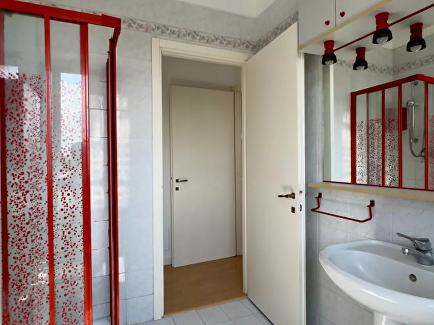 Immagine 15 di Appartamento in vendita  in Via Primo Maggio a Abano Terme