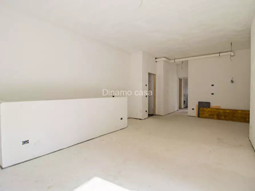 Immagine 3 di Appartamento in vendita  a Prato