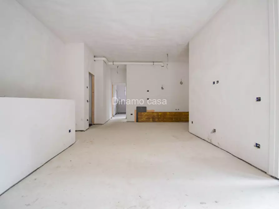 Immagine 4 di Appartamento in vendita  a Prato