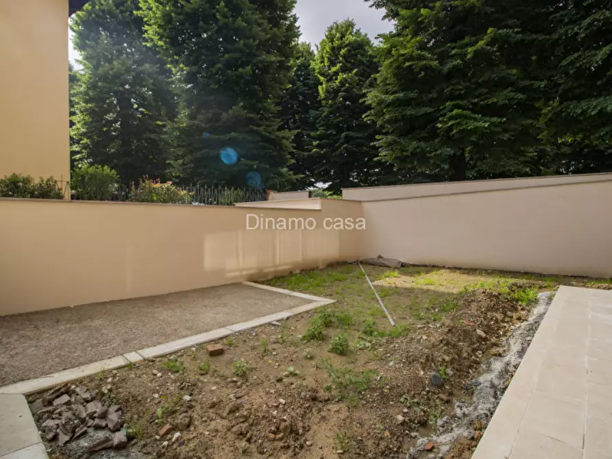 Immagine 8 di Appartamento in vendita  a Prato